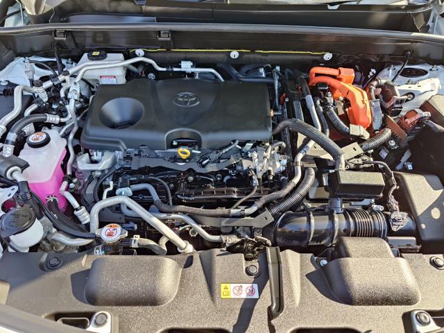 ハリアーＰＨＥＶ Ｚ（32枚目）