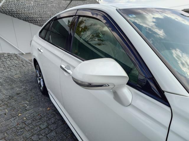 クラウンハイブリッド RSアドバンス(6枚目)