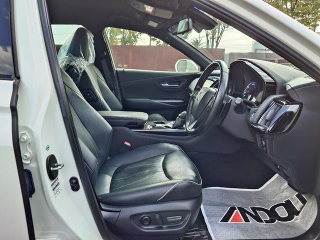 クラウンハイブリッド RSアドバンス(11枚目)