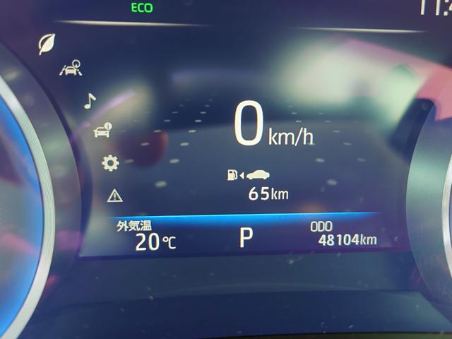 クラウンハイブリッド RSアドバンス(15枚目)