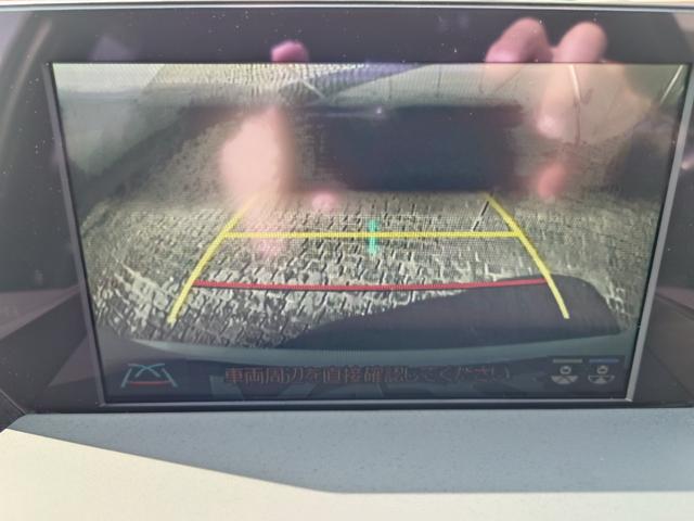 クラウンハイブリッド RSアドバンス(18枚目)