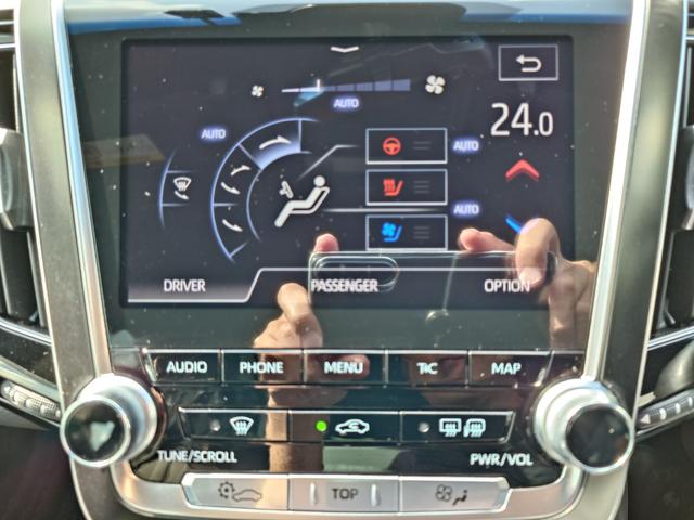 クラウンハイブリッド RSアドバンス(19枚目)