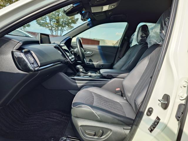 クラウンハイブリッド RSアドバンス(23枚目)