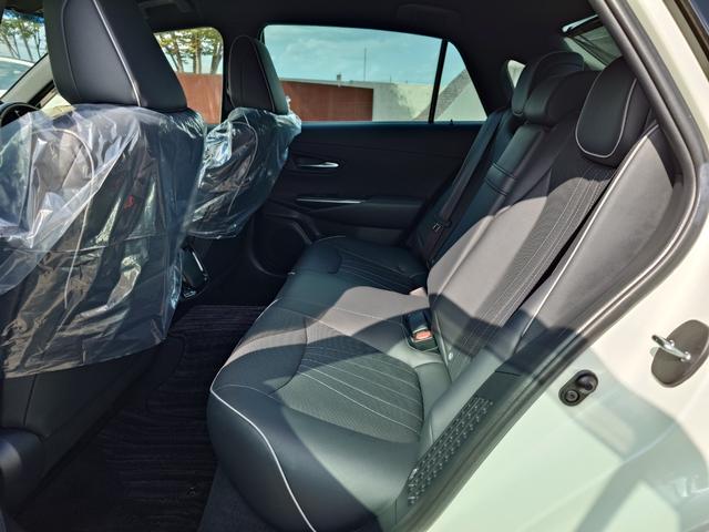 クラウンハイブリッド RSアドバンス(24枚目)