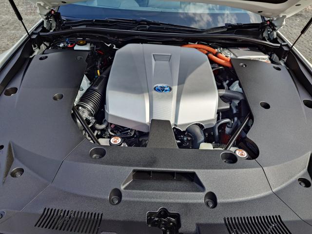 クラウンハイブリッド RSアドバンス(26枚目)