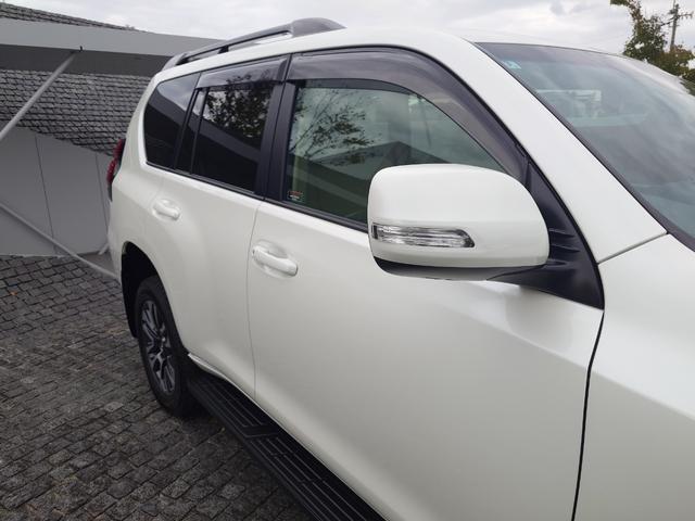 ランドクルーザープラド TX Lパッケージ(6枚目)