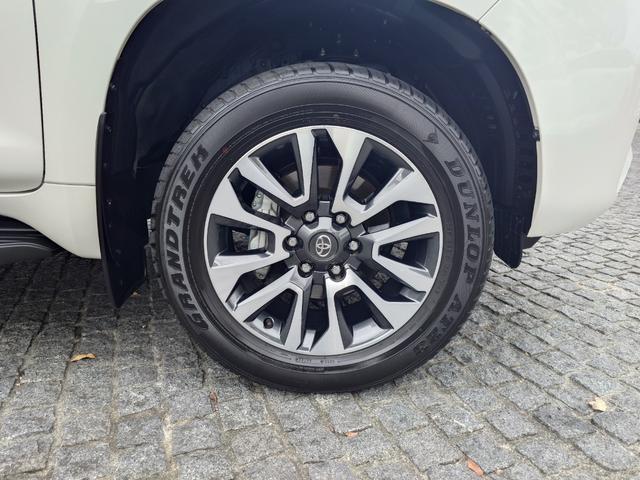 ランドクルーザープラド TX Lパッケージ(9枚目)