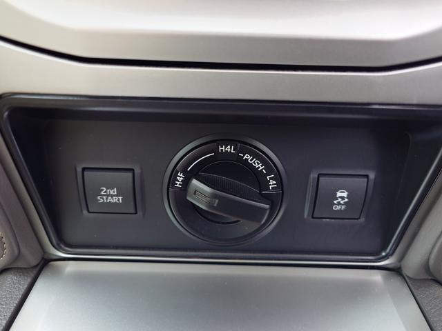 ランドクルーザープラド TX Lパッケージ(18枚目)