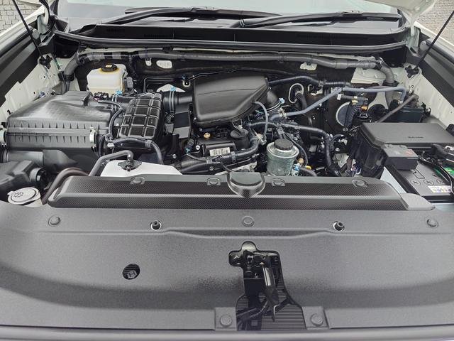 ランドクルーザープラド TX Lパッケージ(28枚目)