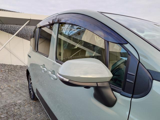 シエンタ ハイブリッドG(6枚目)