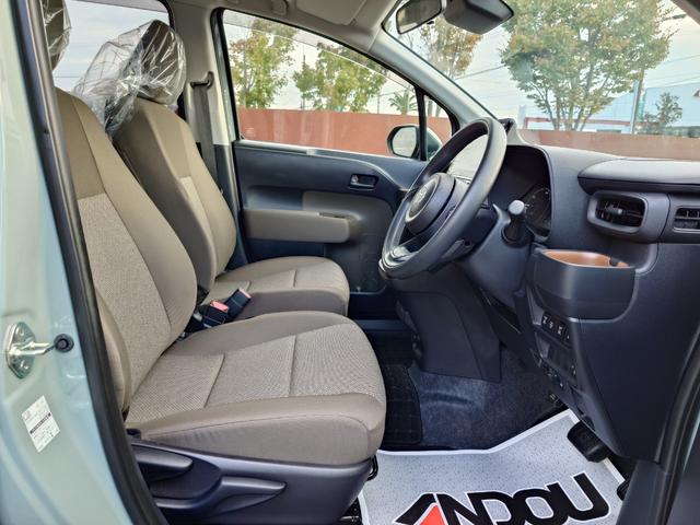 シエンタ ハイブリッドG(11枚目)