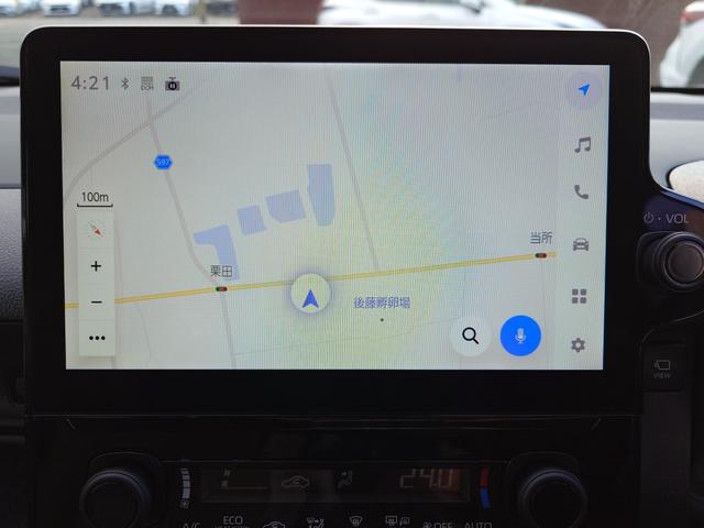 シエンタ ハイブリッドG(16枚目)