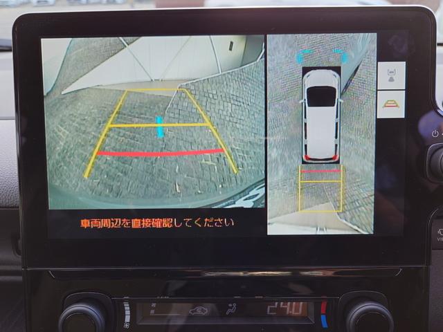 シエンタ ハイブリッドG(17枚目)