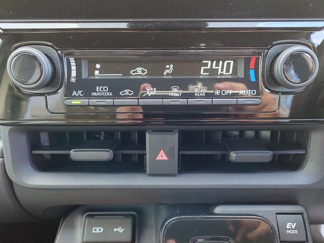 シエンタ ハイブリッドG(19枚目)