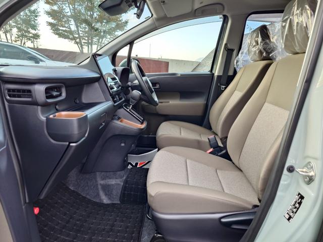 シエンタ ハイブリッドG(22枚目)