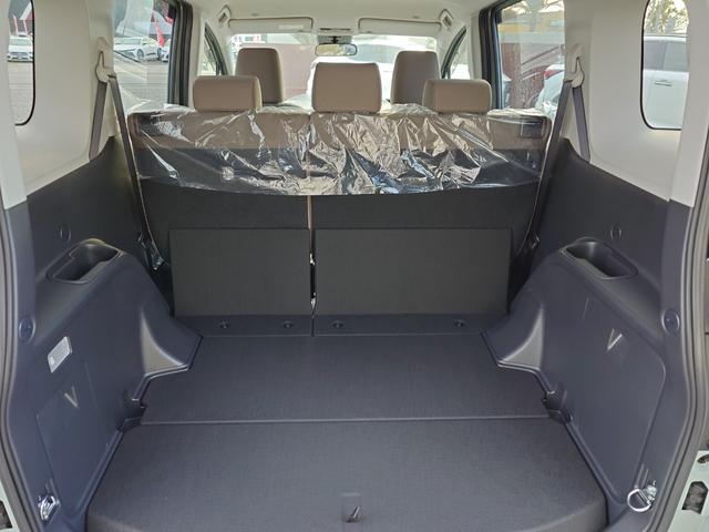 シエンタ ハイブリッドG(24枚目)