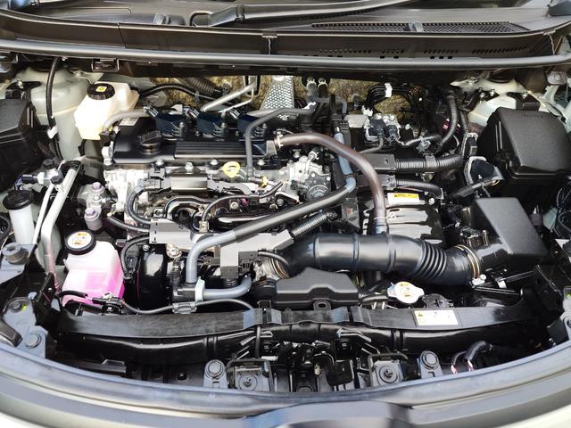 シエンタ ハイブリッドG(25枚目)