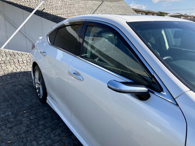 ES ES300h バージョンL(6枚目)