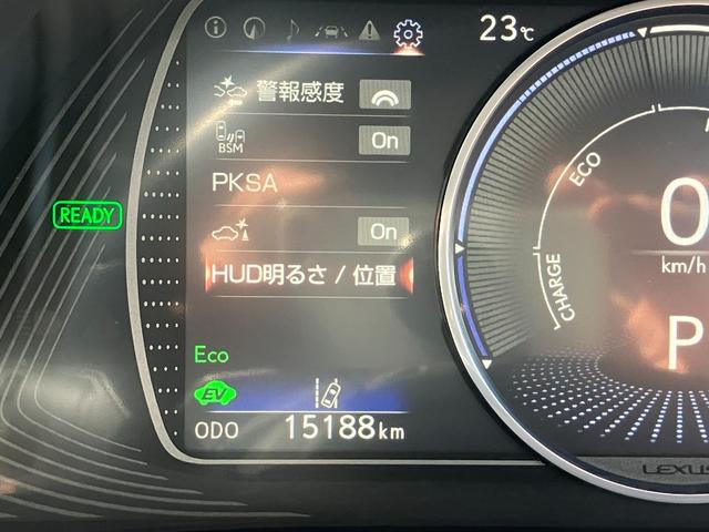 ES ES300h バージョンL(16枚目)