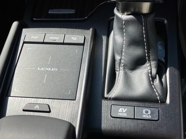 ES ES300h バージョンL(20枚目)