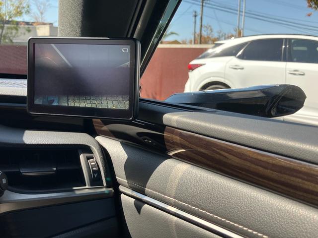 ES ES300h バージョンL(22枚目)