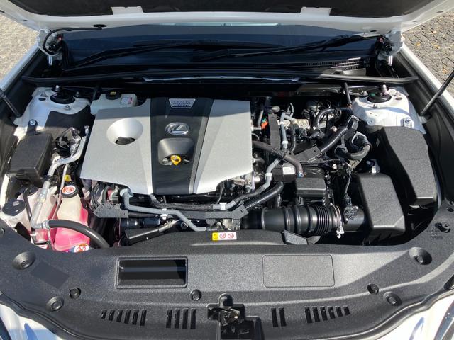 ES ES300h バージョンL(29枚目)