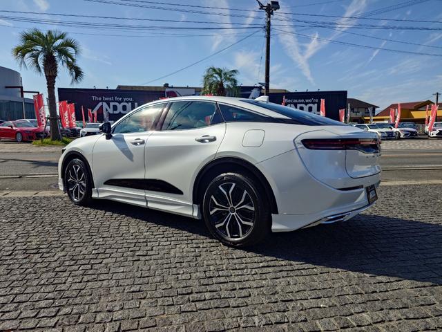 クラウンクロスオーバー Ｇアドバンスド（5枚目）