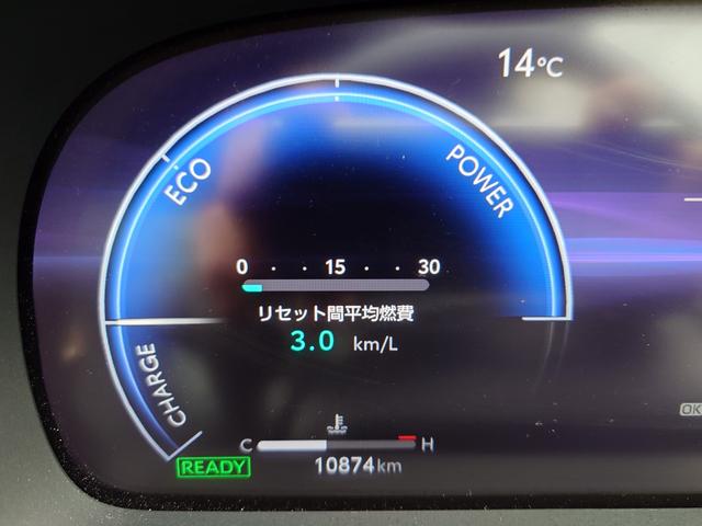 クラウンクロスオーバー Ｇアドバンスド（15枚目）