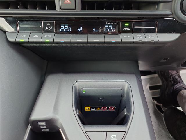 クラウンクロスオーバー Ｇアドバンスド（18枚目）