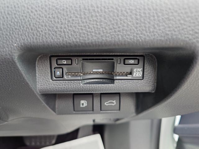 クラウンクロスオーバー Ｇアドバンスド（20枚目）