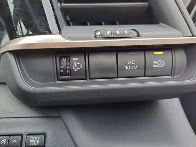 クラウンクロスオーバー Ｇアドバンスド（21枚目）