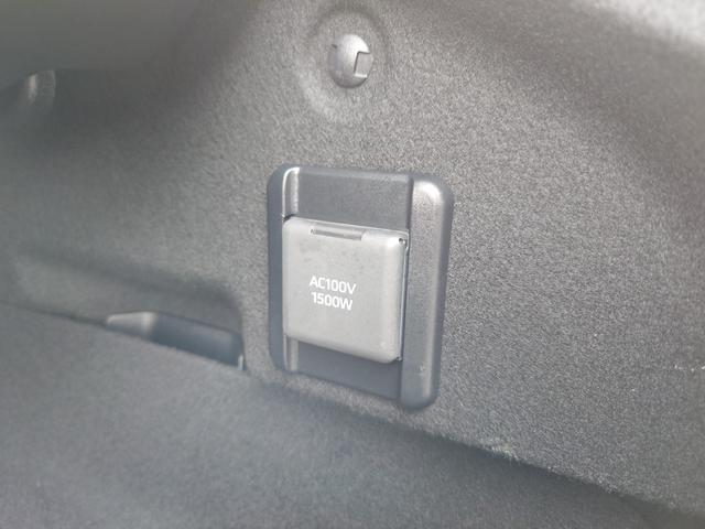 クラウンクロスオーバー Ｇアドバンスド（25枚目）