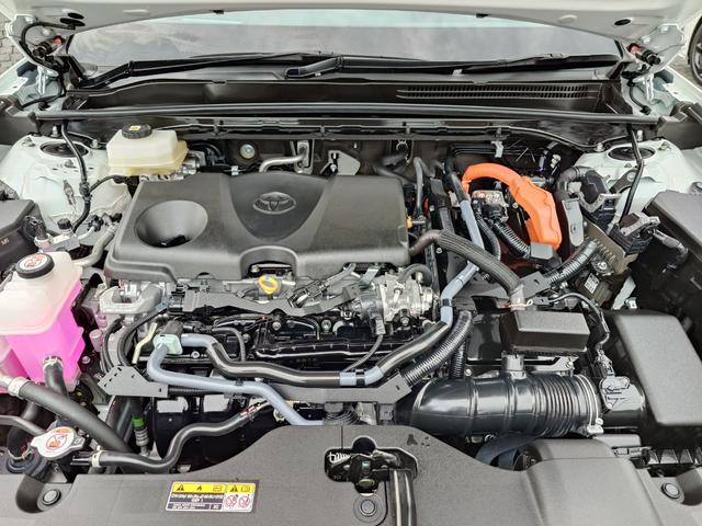 クラウンクロスオーバー Ｇアドバンスド（26枚目）