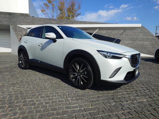 CX-3 XD ツーリング(3枚目)