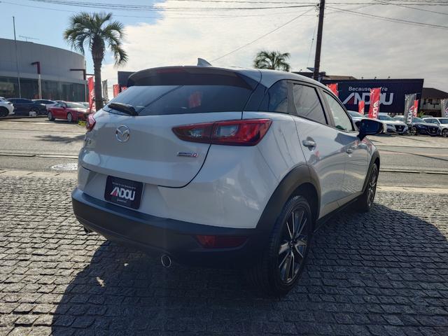 CX-3 XD ツーリング(4枚目)