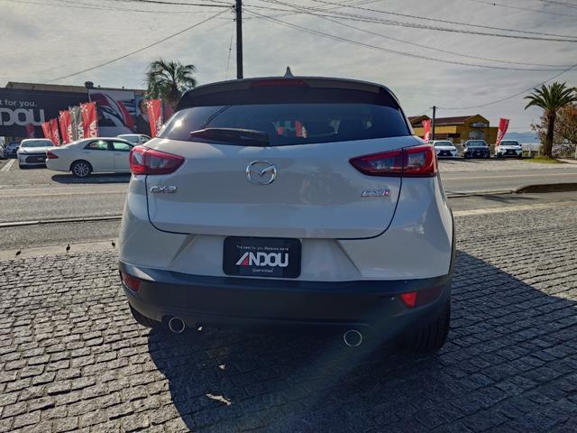 CX-3 XD ツーリング(8枚目)