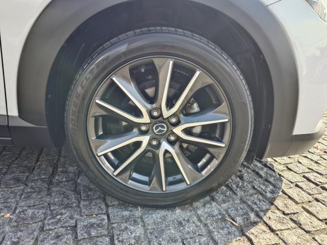 CX-3 XD ツーリング(9枚目)