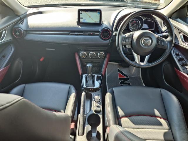 CX-3 XD ツーリング(10枚目)