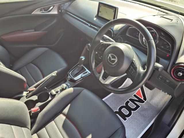 CX-3 XD ツーリング(12枚目)