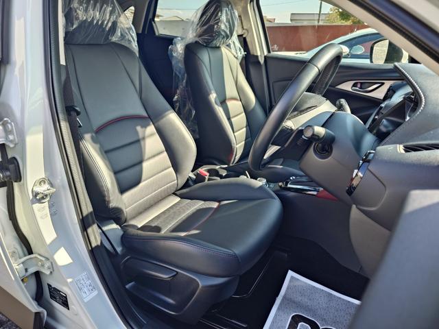 CX-3 XD ツーリング(13枚目)