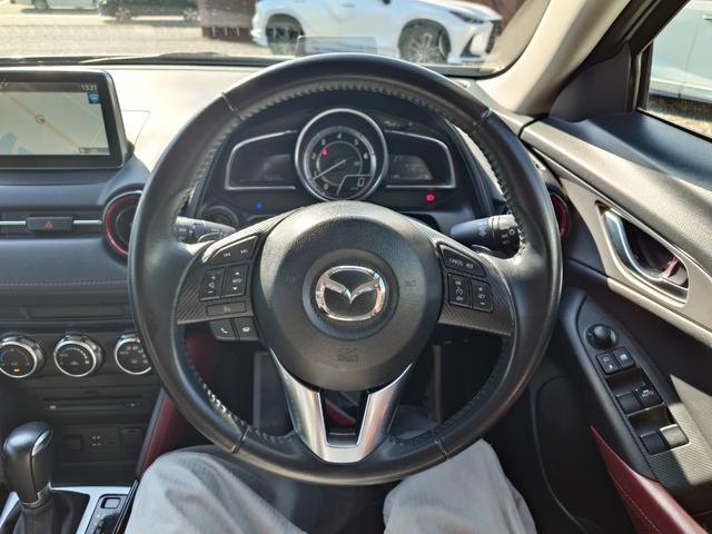 CX-3 XD ツーリング(14枚目)