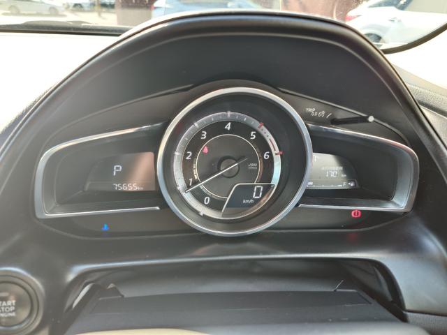 CX-3 XD ツーリング(15枚目)