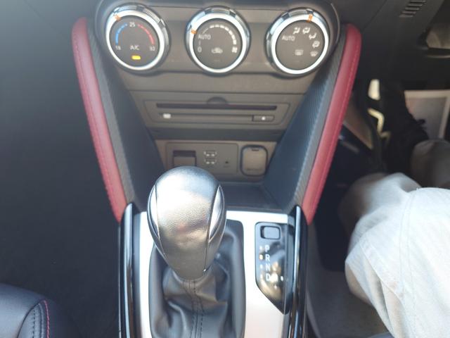 CX-3 XD ツーリング(18枚目)