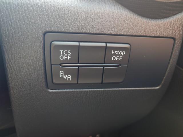 CX-3 XD ツーリング(20枚目)