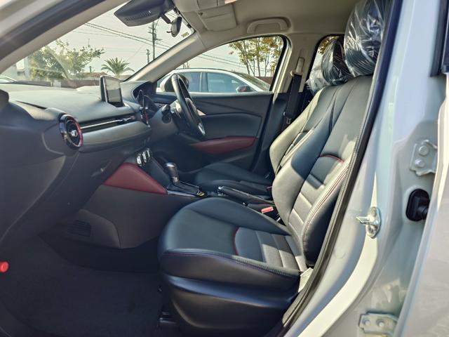 CX-3 XD ツーリング(21枚目)