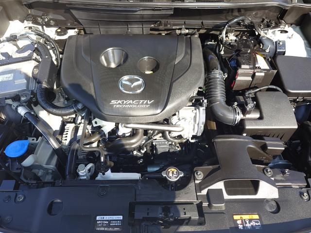 CX-3 XD ツーリング(24枚目)