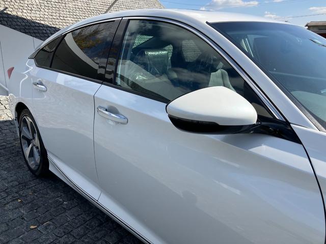 アコード EX(6枚目)