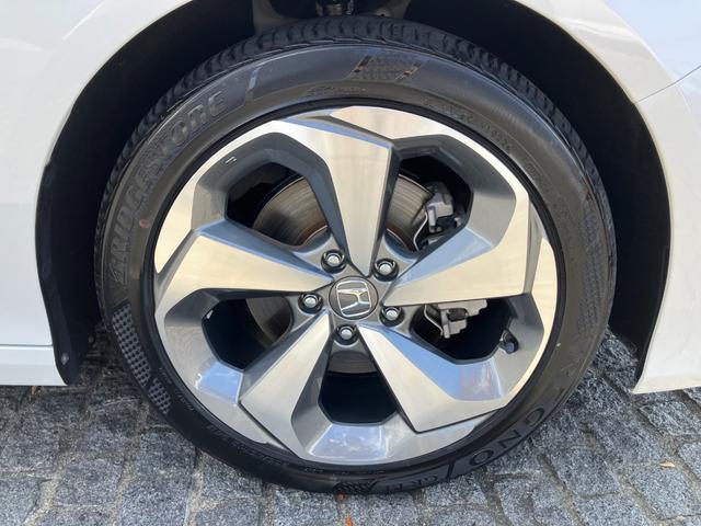 アコード EX(9枚目)