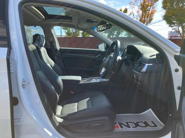 アコード EX(11枚目)