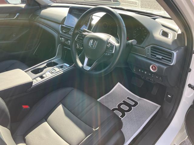 アコード EX(12枚目)